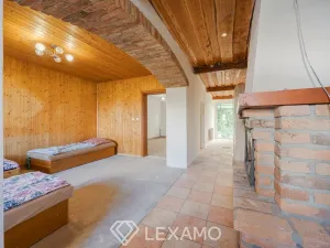 Prodej chalupy, Slatina, 115 m2