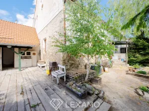 Prodej chalupy, Slatina, 115 m2
