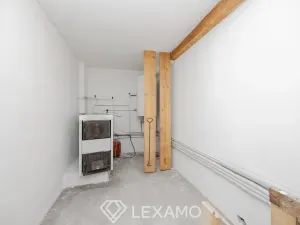Prodej chalupy, Slatina, 115 m2