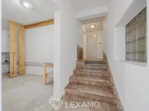 Prodej chalupy, Slatina, 115 m2