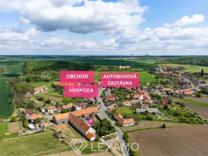 Prodej chalupy, Slatina, 115 m2