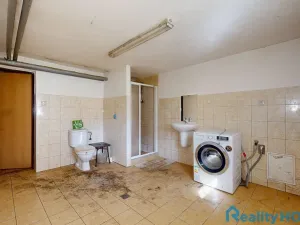 Prodej rodinného domu, Zhoř, 149 m2
