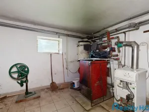 Prodej rodinného domu, Zhoř, 149 m2
