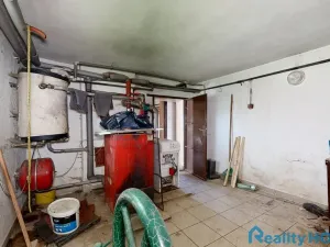 Prodej rodinného domu, Zhoř, 149 m2