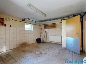 Prodej rodinného domu, Zhoř, 149 m2
