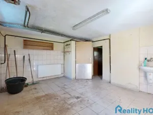 Prodej rodinného domu, Zhoř, 149 m2