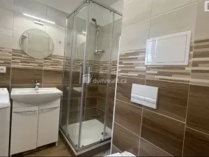 Pronájem bytu 2+kk, Ústí nad Labem, Palachova, 47 m2