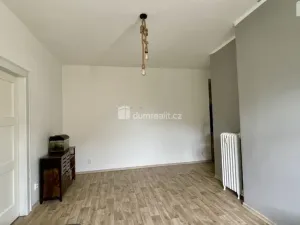 Pronájem bytu 2+kk, Ústí nad Labem, Palachova, 47 m2