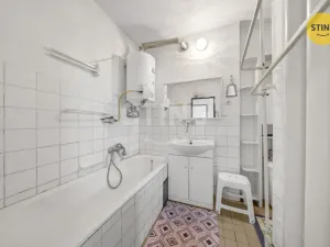Prodej rodinného domu, Valašské Meziříčí, Šafaříkova, 120 m2
