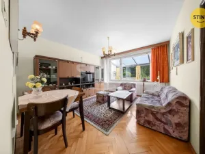 Prodej rodinného domu, Valašské Meziříčí, Šafaříkova, 120 m2