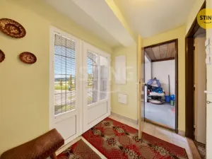 Prodej rodinného domu, Valašské Meziříčí, Šafaříkova, 120 m2