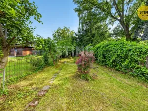 Prodej rodinného domu, Valašské Meziříčí, Šafaříkova, 120 m2
