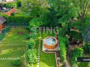Prodej rodinného domu, Valašské Meziříčí, Šafaříkova, 120 m2