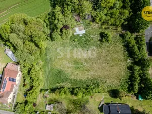 Prodej pozemku pro bydlení, Palkovice, 1896 m2