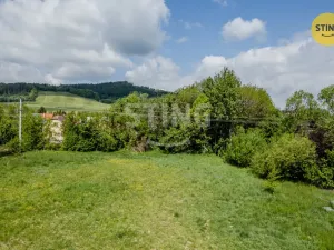 Prodej pozemku pro bydlení, Palkovice, 1896 m2