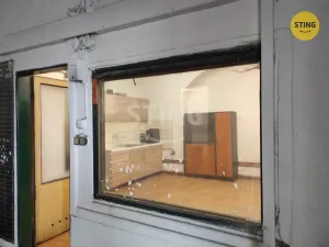 Pronájem skladu, Opava, Vančurova, 350 m2
