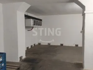 Pronájem skladu, Opava, Vančurova, 350 m2