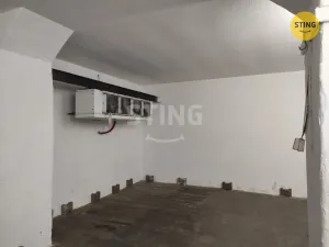 Pronájem skladu, Opava, Vančurova, 350 m2