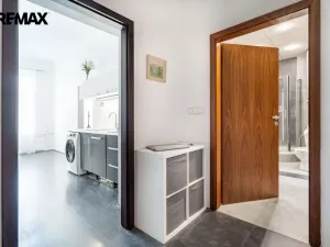 Pronájem bytu 3+1, Karlovy Vary, T. G. Masaryka, 74 m2