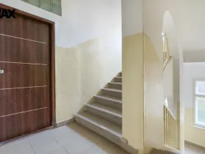 Pronájem bytu 3+1, Karlovy Vary, T. G. Masaryka, 74 m2