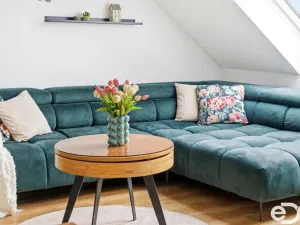 Prodej bytu 2+kk, Praha - Ďáblice, K náměstí, 72 m2