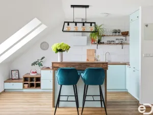 Prodej bytu 3+kk, Praha - Ďáblice, K náměstí, 102 m2