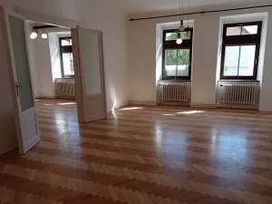Pronájem bytu 4+kk, Mikulov, Brněnská, 150 m2