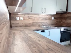 Pronájem bytu 4+kk, Mikulov, Brněnská, 150 m2