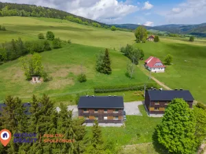 Prodej bytu 2+kk, Staré Město - Stříbrnice, 48 m2