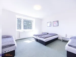 Prodej bytu 2+kk, Staré Město - Stříbrnice, 48 m2