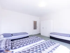 Prodej bytu 2+kk, Staré Město - Stříbrnice, 48 m2