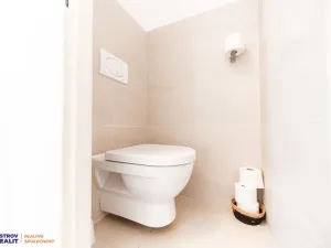 Prodej bytu 2+kk, Staré Město - Stříbrnice, 48 m2
