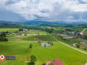 Prodej bytu 2+kk, Staré Město - Stříbrnice, 48 m2