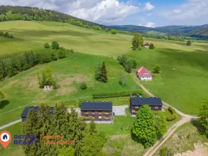 Prodej bytu 2+kk, Staré Město - Stříbrnice, 48 m2