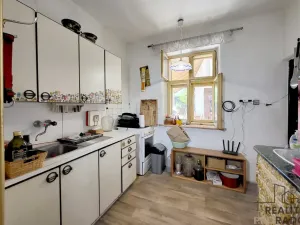 Prodej rodinného domu, Vémyslice, 80 m2