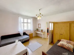 Prodej rodinného domu, Vémyslice, 80 m2