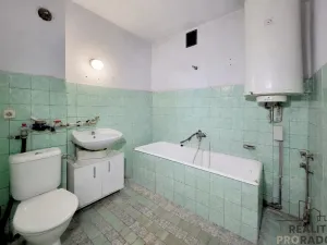 Prodej rodinného domu, Vémyslice, 80 m2