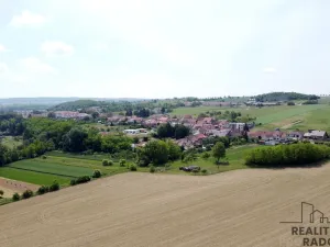 Prodej rodinného domu, Vémyslice, 80 m2
