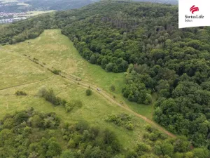 Prodej louky, Ústí nad Labem, 216333 m2