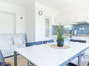 Prodej bytu 3+kk, Staré Město - Stříbrnice, 60 m2