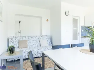 Prodej bytu 3+kk, Staré Město - Stříbrnice, 60 m2