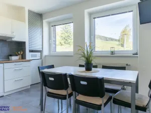 Prodej bytu 3+kk, Staré Město - Stříbrnice, 60 m2