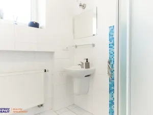 Prodej bytu 3+kk, Staré Město - Stříbrnice, 60 m2