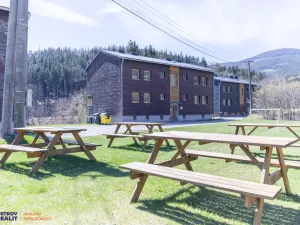 Prodej bytu 3+kk, Staré Město - Stříbrnice, 60 m2