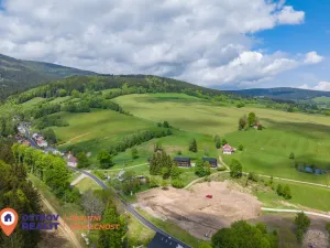 Prodej bytu 3+kk, Staré Město - Stříbrnice, 60 m2