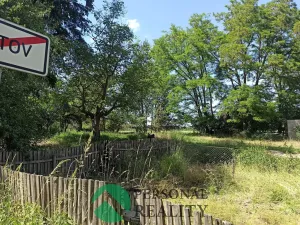 Prodej pozemku pro bydlení, Tetov, 890 m2