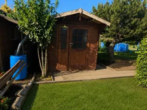 Prodej zahrady, Duchcov, 196 m2