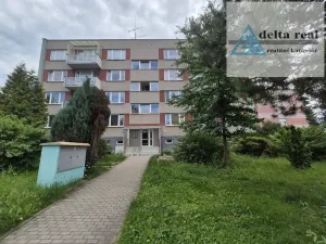 Prodej bytu 3+1, Šumperk, U sanatoria, 61 m2