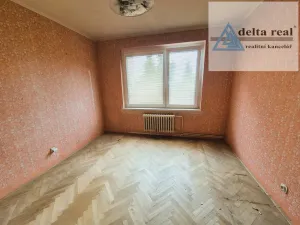 Prodej bytu 3+1, Šumperk, U sanatoria, 61 m2