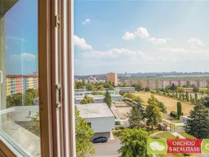 Pronájem bytu 1+kk, Praha, Jahodová, 25 m2